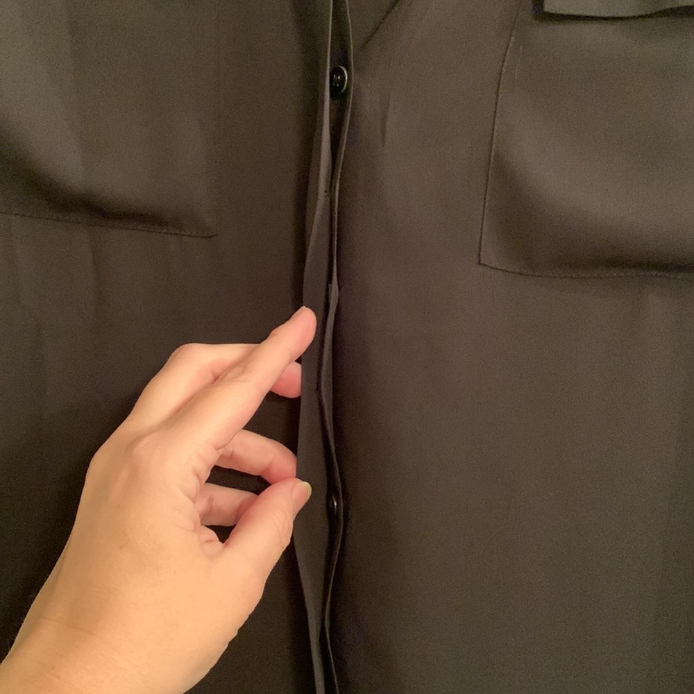 Chicos Blouse - image 2